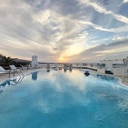 Ether Sunset Oia Экстерьер фото